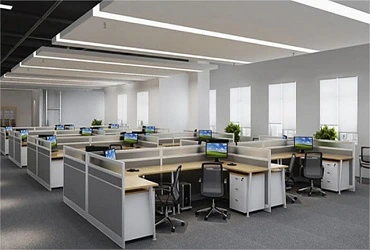 Office Moving / Shifting