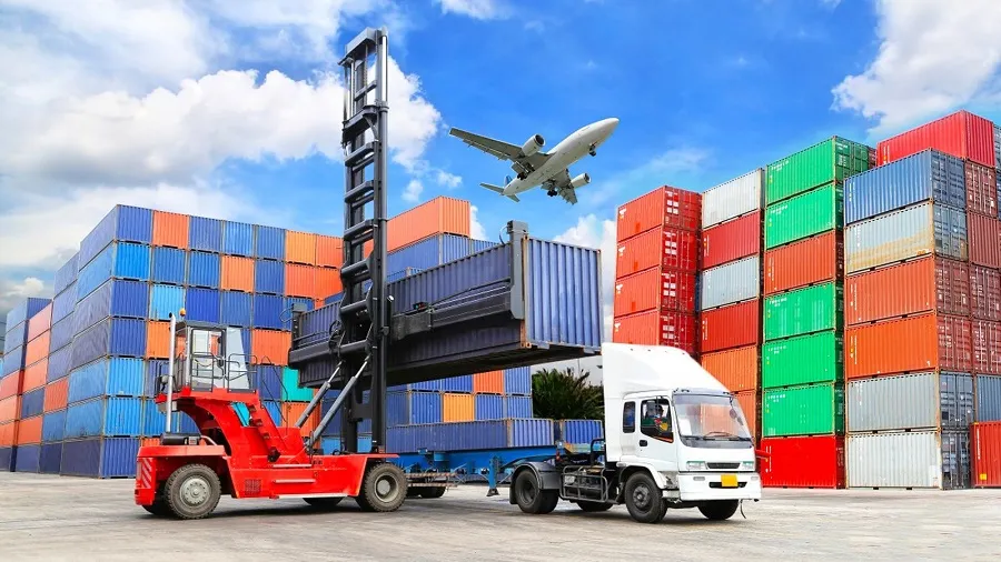 Varsha logistics packers and movers